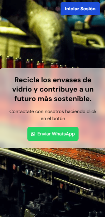 Captura de pantalla móvil 1