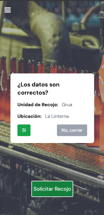 Captura de pantalla móvil 2