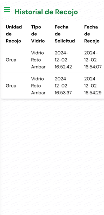 Captura de pantalla móvil 2