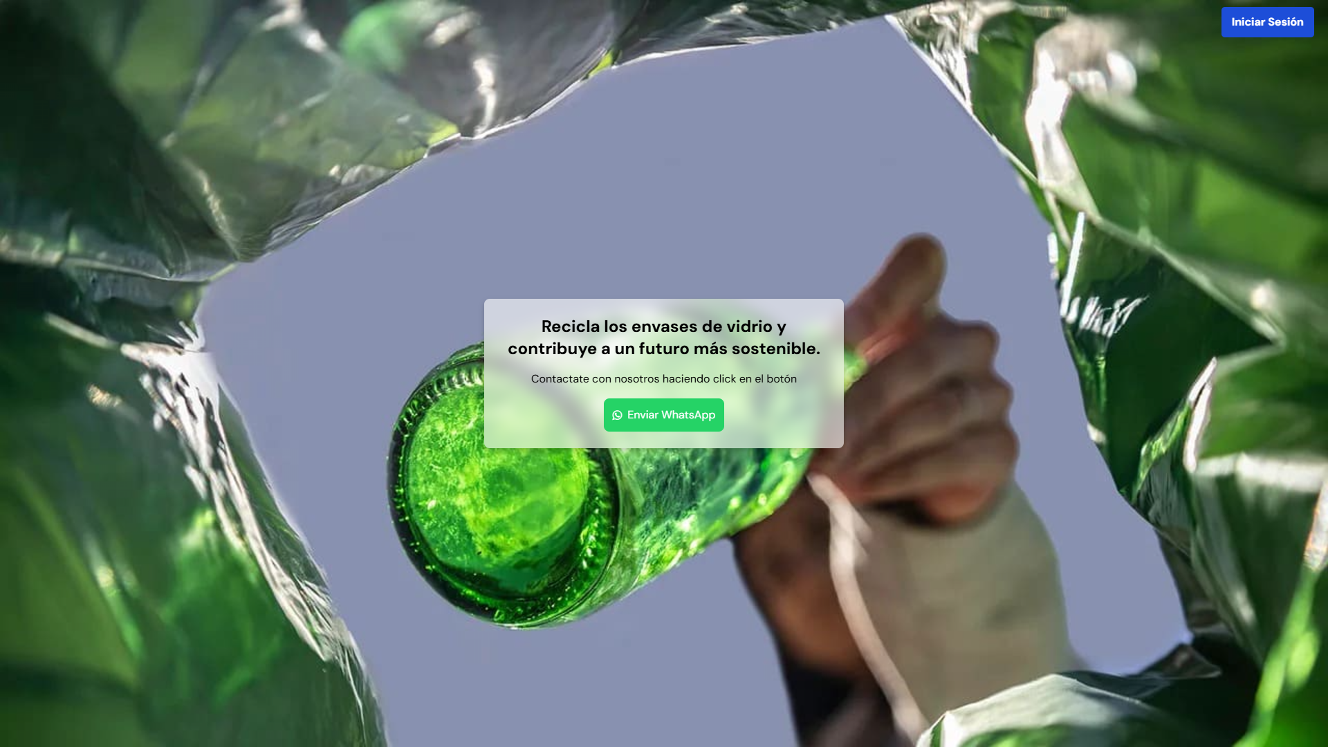 Captura de pantalla 1