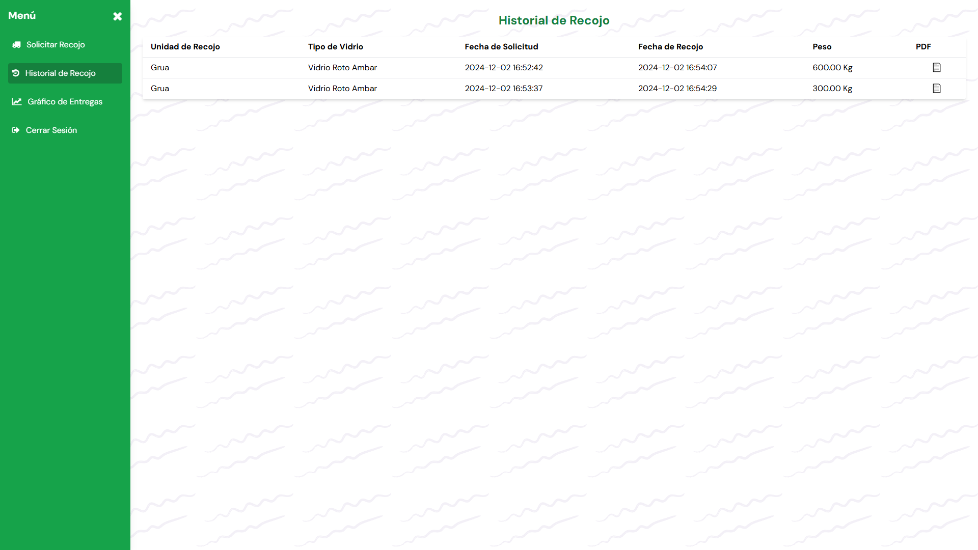 Captura de pantalla 2